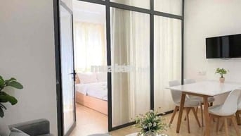 Căn Hộ 1PN Cho Thuê Gần Vòng Xoay Lăng Cha Cả-Tiện Ngã Tư Phú Nhuận
