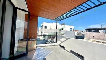 CĂN HỘ STUDIO MỚI 100% NGAY KHU VỰC MỸ AN - GẦN BIỂN