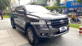RANGER XLS 2 CẦU ĐKY T12/23 XE LÊN PHỤ KIỆN NHIỀU