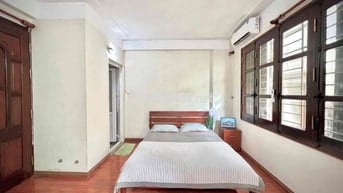 Phòng Khép Kín 20-22-25-45m Tại Xuân Diệu - Tô Ngọc Vân - Âu Cơ