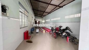 CHO THUÊ NHÀ NGUYÊN CĂN – VỊ TRÍ ĐẸP PHƯỜNG 5 LONG AN 75M2
