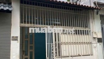 Nhà cho thuê quá rẻ, dt 4×12 gác lửng đúc, 48/12/10 liên khu 5-6, btan