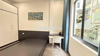 12,6/44m Phố Chính Kinh, Thanh Xuân, Hà Nội nhà đẹp mới tinh