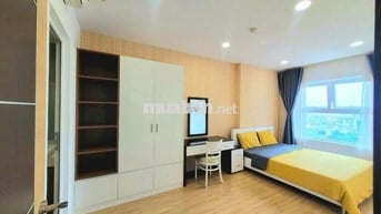 Cho thuê căn hộ Xi Grand Court 1PN 53m2 - 13,5tr Nhận nhà trong tháng