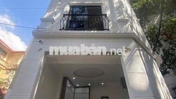 rẻ Nhất Dương Nội: 5.5 tỷ nhà mới xây gần Lê Quang Đạo kéo dài