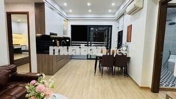 CĂN HỘ ĐẸP – NƠ 9B LINH ĐÀM – FULL NỘI THẤT MỚI – CÓ SỔ