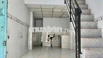 Nhà 3x7m 1Lửng + 1Lầu (2PN 2WC) Hẻm 3Gác. Chiến Lược. Bình Tân