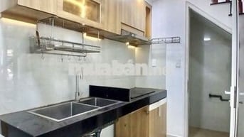Nhà Trệt Lầu Vào Ở Ngay Linh Xuân Thủ Đức, Sổ hồng riêng 54m2 3pn 2wc