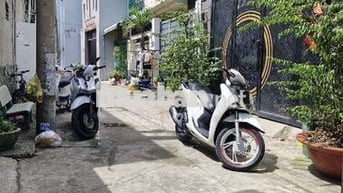 Bán nhà Kha Vạn Cân, Linh Đông, Thủ Đức, 108m2, chỉ 6 tỷ, 5 PN.