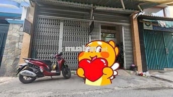 NHÀ 3 TẦNG ĐẸP — PHƯỜNG PHÚ TRUNG - KHUÔNG VIỆT (6,5m x 8,5m)