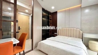 🔥1 PHÒNG NGỦ TÁCH BẾP LUXURY SIÊU HOT NGAY KHU D2✅