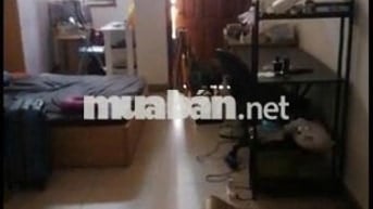 STUDIO BAN CÔNG 30M2 - FULL NỘI THẤT MÁY GIẶT RIÊNG - CÓ KỆ BẾP