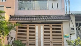 Nhà HXT 413/41 Lê Văn Quới. DT 4x11m, 2 tầng-4.65 tỷ