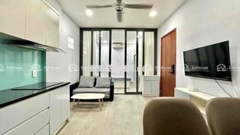 CÂN HỘ BAN TÁCH BẾP FULL NỘI THẤT NGAY SÂN BAY TÂN SƠN NHẤT TÂN  BÌNH