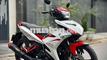 🌈Yamaha Exciter 150 Đk 2017 Bs62 Chất Xe Zin Đẹp