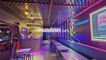 6x12 CHO THUÊ MẶT BẰNG, NGAY HỒ CON RÙA, QUẬN 3 (CŨ). VỊ TRÍ TRUNG TÂM