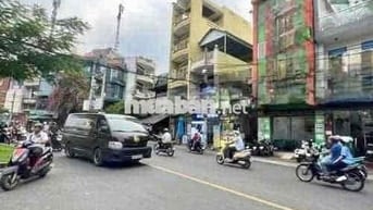 MẶT BẰNG 40M2 ĐƯỜNG ĐỒNG ĐEN KINH DOANH