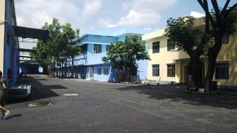 Cho thuê 1870m mặt tiền C12  đường vào nhà ga T3,Sân bay TSN, giá 120k