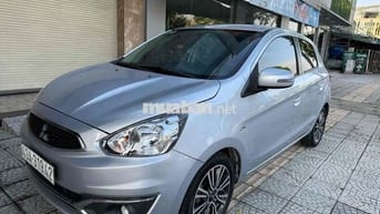 Mitsubishi Mirage 2017 1.2 CVT - 70000 km