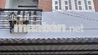 HIẾM GẤP - LÊ TRỌNG TẤN BÌNH TÂN – GẦN AEON TÂN PHÚ - HXT THÔNG 
52M²