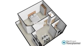 Sắp khai trương Căn hộ 1PN, 2PN, Studio, Duplex, Full nội thất