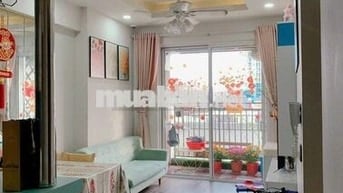 Cho thuê căn hộ Carillon 5 - Lũy Bán Bích - 2PN 70m2 - Giá 12tr/tháng