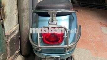 LX Nữ đi đăng ký 2011 - Bsx :05868 - 6,5trieu