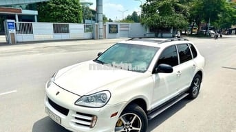 Porsche Cayenne 3.2 rất ít hao xang nhập 2005