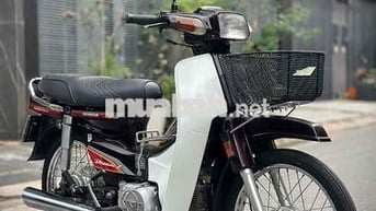 🌈Honda Dream thái 7 số Bstp Chất Xe siêu Đẹp