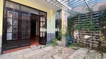 cho thuê nhà nguyên căn HXH thông Hiệp Bình Chánh