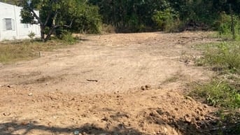 Bán đất xây biệt thự nhà vườn Lai Uyên 11