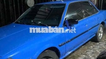 Toyota Camry 1988 CS-X 2.0 4AT - 200000 km