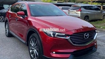 Mazda CX 8 2020 Luxury - 80000 km