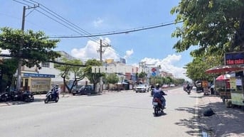 🏡 BÁN ĐẤT CHÍNH CHỦ _ THỔ 💯 _ DT 92m2 _ ĐƯỜNG 6M