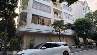 Phân Lô quân đội 918 Sân golf - Vỉa hè 3 oto tránh dt 90m2 mt 5.5m 