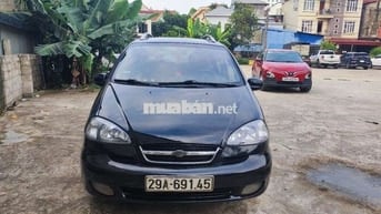 2008 CDX 2.0 MT - 500000 km