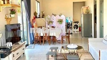 NHÀ MỚI 3 PHÒNG NGỦ TRUNG TÂM PHƯỜNG 2 TP.BẢO LỘC - SẴN THỔ CƯ