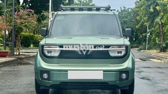 Vinfast VF3 2024 - Lên Full Đồ Chơi
