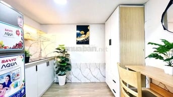 ✨ PHÒNG TRỌ CAO CẤP GIÁ RẺ  CÓ GÁC FULL NT  TÂN BÌNH  –  VÀO Ở NGAY✨