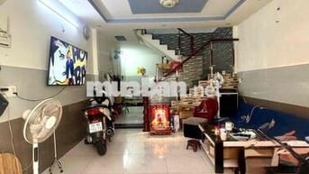 NHÀ 1 LẦU 40m2 - 1/ CHIẾN LƯỢC-