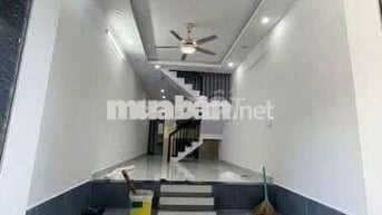 Cho thuê 2 nhà nguyên căn 2 tầng chính chủ