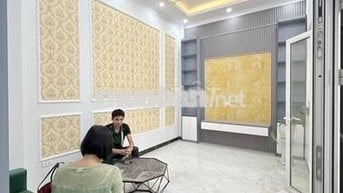 HIẾM - 1 NGOẶT RA PHỐ - ĐẦY ĐỦ NỘI THẤT - 3 NGỦ - GIÁ 6,05 TỶ