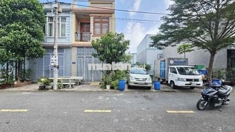 Đất 64m2 KDC lê phong Tân Bình Tp Dĩ An