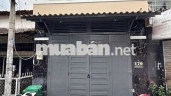 MẶT TIỀN SIÊU GIẢM GIÁ ĐƯỜNG SỐ 24(LÊ VĂN QUỚI) 4X13 CHỈ 4,3 TỶ TL