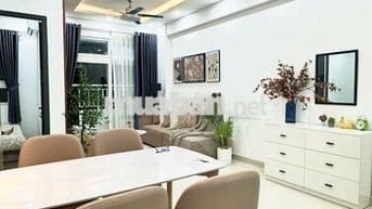Cho thuê căn hộ Kingdom 101 Quận 10 2PN 78m2 - Nhà như mới - Giá 18tr