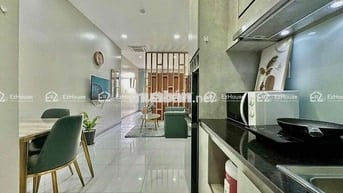 🏠Cho thuê 1 phòng ngủ tách bếp ban công Full cao cấp NGUYỄN TRỌNG LỘI