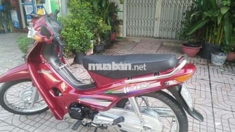 Bán xe WUAE DAYAN HAN QUOC mới dọn nguyên con