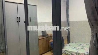 CĂN HỘ 1 PHÒNG NGỦ 1 PHÒNG BẾP + ĂN NGAY BÌNH THẠNH SÁT GÒ VẤP