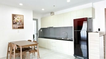 Chung cư Đặng Văn Ngữ, Phú Nhuận: 2p ngủ, full nội thất, nhà mới, 12tr