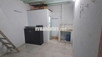 Cho thuê phòng trọ Phường 12, Quận 6 cũ